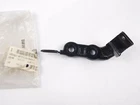 Nos Oem Bmw 1994-1996 650 Footrest Hanger Bracket Front Right 46712345266 New. Price: $39.99.