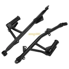 Passenger Footpegs 99994-0570 Fits 2015-2024 Kawasaki Vulcan 650 Abs Cafe New. Price: $75.99.
