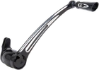 Arlen Ness 19-764 Brake Arm Kits Black Deep Cut Standard New. Price: $317.95.