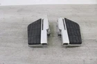 1990 Honda Goldwing 1500 Left & Right Rear Floor Board Footrest Pair Used. Price: $49.00.