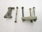 04 Suzuki Drz 400E Motor Mounts 41911-29F00 2000-2016 Used. Price: $25.00.