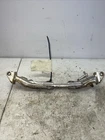 2017 Honda CRF110 Oem Foot Peg Mount 50610-KYK-910ZB Used. Price: $50.00.