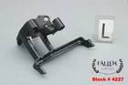 2011 Harley Softail Heritage Classic Front Driver Foot Board Mount Bracket #4227 Used. Price: $169.99.
