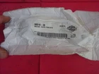 Harley Davidson Touring Nos Genuine Oem 50518-09 Floorboard Mount New. Price: $31.17.