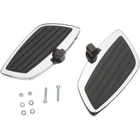 Cobra Passenger Swept Floorboards Roadliner 06-4760 New. Price: $447.77.