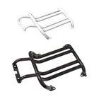 Ssp-g Foot Rest With Folding Pegs For The Honda Ruckus. *color: White* New. Price: $84.55.