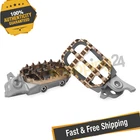 Protaper 023200 Honda 150-450CC Footpeg Kit New. Price: $310.57.