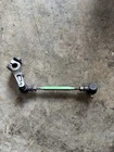 Ktm 2017-2022 390 Duke Oem Gear Change Rod Shifter + Lever Arm Used. Price: $35.00.