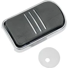 Drag Specialties Streamline Brake Pedal Pad 1611-0032 New. Price: $64.61.