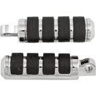 Harddrive Passenger Footpegs Male Mount Chrome 17-0425I New. Price: $68.34.