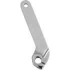Drag Specialties 1602-0868 Shift Lever Chrome 82-22 Harley Touring Flt 33718-82B New. Price: $49.93.