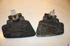 2013 Can-am Spyder Left And Right Rear Foot Rests 705006798 Used. Price: $34.99.