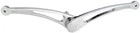 Arlen Ness 19-790 Heel/toe Shifter Radius Chrome New. Price: $215.96.