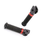 Cnc Rring Front Foot Pegs For Yamaha V-star 650 09-11, 13 14 New. Price: $58.72.