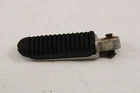 Passenger Footrest Bar Left 43710-20C01 1998 Suzuki Katana GSX600 Used. Price: $25.00.