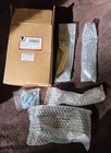Nos Harley Footboard Mount Bracket Set Chrome 83-08 Flt 47365-83C 27-1726 Open New. Price: $120.00.