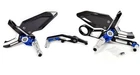 Bmw Motorrad Genuine K67 S1000RR Footrest System Set Left + Right New. Price: $1345.98.