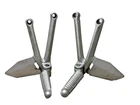 749 999 Superbike Ducati Oem Rear Left Right Passenger Footpegs Brackets Used. Price: $99.99.