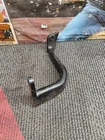 Harley Davidson Street Glide Road King Custom Driver Rear Left Footboard Bracket Used. Price: $48.00.