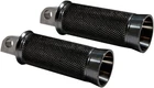 Speed Merchant Cruiser Footpeg Black Anodized Motorcycle Street Bike HDSP-11 New. Price: $160.98.