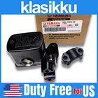 Yamaha Yzf R3 MT-03 15-23 Front Brake Master Cylinder Genuine 1WD-F5870-00 New. Price: $65.00.