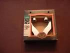 Harley Passenger Footpeg Mount Chrome 50198-97A New. Price: $49.00.
