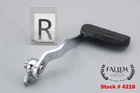 2014 Harley Dyna Switchback Rear Brake Pedal Lever + Pad Chrome #4218 Used. Price: $79.99.