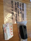 Genuine New Old Stock Honda CM185T Rear Left Footrest Bracket 50712-399-010. Price: $21.52.
