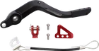 Moose Offroad Brake Pedal Red Fits Beta 82-0802-21-10 New. Price: $131.99.