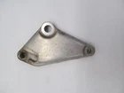 1981 Honda Custom CM400 Left Footrest Swing Pivot Bracket Used. Price: $6.57.