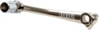 Folding Shift Lever 537-BBR-1002 Plus 1" Honda Crf/xr 50/70 Yam Ttr New. Price: $49.95.
