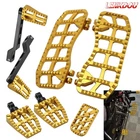 Foot Pegs Floorboards Shifter Levers For Harley Road Glide Street Softail New. Price: $189.04.