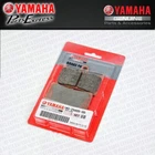 New 2015 2024 Yamaha FZ07 FZ-07 XSR700 Oem Front Brake Pads Set. Price: $52.95.