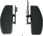 Cobra Boulevard Front Floorboard Kit 06-1650 New. Price: $363.79.