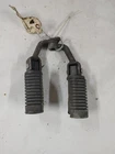 1982 Honda CB650 Left Right Front Foot Pegs Set Used. Price: $18.00.