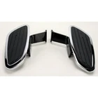 Cobra Swept Front Floorboard Kit 06-4134 New. Price: $332.88.