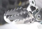 Suzuki RMZ450 Ims Pro Series Footpegs 2007-09 295517-4 New. Price: $83.95.