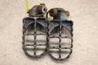 1993-2004 Kawasaki KX500 Ims Springs 5974 S83 Used. Price: $70.11.