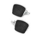 Harley-davidson Mini Footboard Kit Large 50500109 New. Price: $201.33.