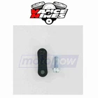 Vance & Hines Left Passenger Peg Relocation Kit For 2013 Harley Davidson Dl New. Price: $81.30.