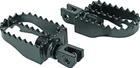 Burly Style Foot Pegs Steel Black Honda CMX1100 Rebel 21-25 B13-1200B New. Price: $137.99.