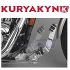 Kuryakyn Forward Controls 1993-2009 Harley Davidson Fxdl Dyna Low Rider Sq New. Price: $501.99.