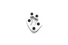 Billet Shifter Spacer Left Side Fits Harley Davidson 21-0178 New. Price: $20.52.