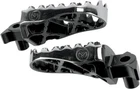 Moose Racing STKX-5 Footpeg Hybrid Fits Kawasaki Models New. Price: $167.43.