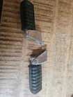 1986 (?) Honda Goldwing Rear Passenger Foot Pegs Used. Price: $79.98.