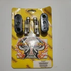 Baron Custom Accessories BA-7090-05 Passenger Floorboard Comfort Kit,... New. Price: $100.00.