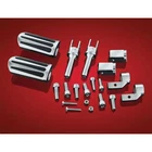 Show Chrome Tear Drop Peg Set 21-352L New. Price: $148.06.