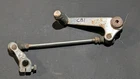 Honda CB1 CB400F NC27 1989 -90 Gear Pedal Lever And Linkage Used. Price: $40.88.
