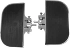 Emgo Passenger Floorboards 54-48052 New. Price: $82.22.