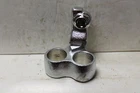 1982 Suzuki GS1100 (SB43) Nos Oem 43520-49510 Right Front Footrest Mount New. Price: $15.00.